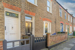 76a, Lucas Street, London SE8 4QH