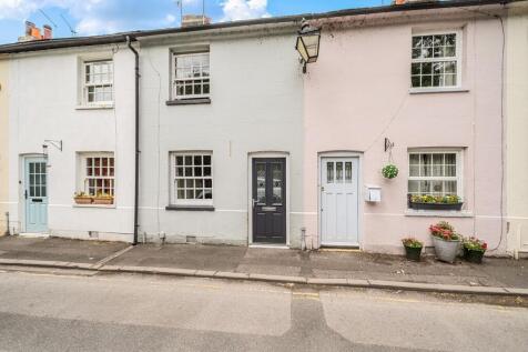 Tangier Lane, Eton, SL4