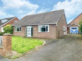 2, Sefton Drive, Bomere Heath, Shrewsbury SY4 3NL