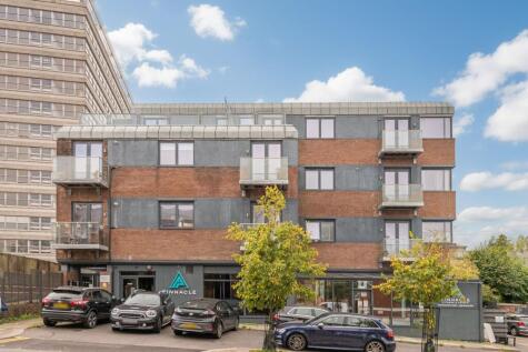 Totteridge Lane, Whetstone, London, N20