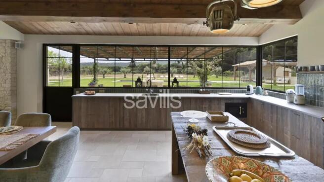 Charming property Pampelonne beach