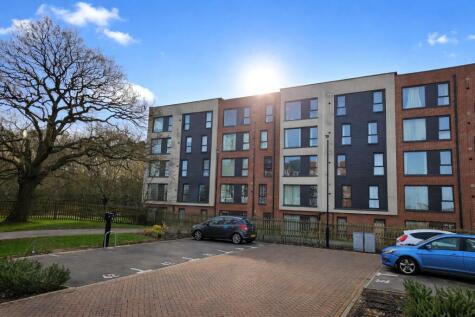 Monticello Way, Bannerbrook Park, Coventry, West Midlands, CV4