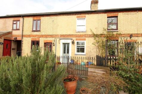 High Street, Wrestlingworth