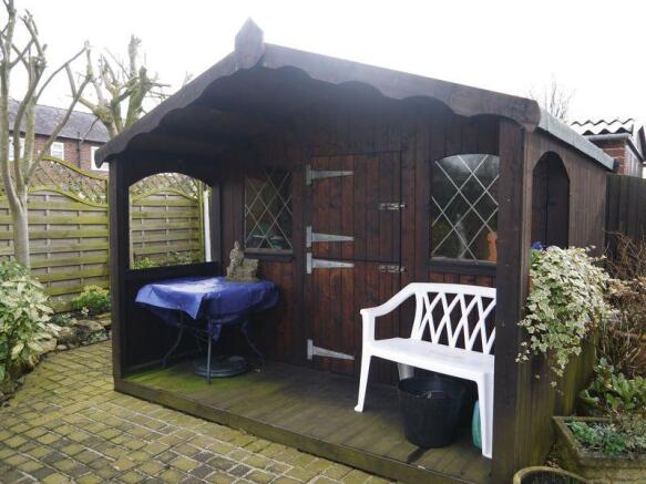 Summer House