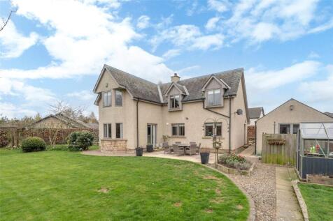 Turret House, 2 Coopers Field, Horncliffe, Northumberland, TD15