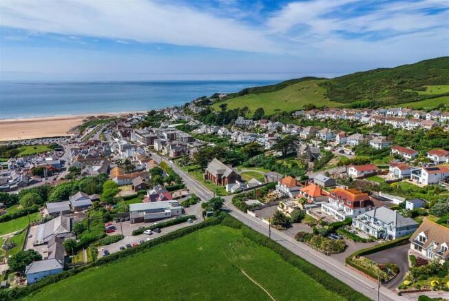 Drone View