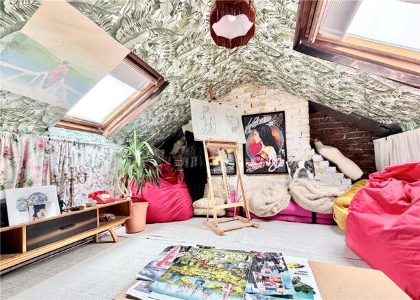 2 bed Terraced for sale Image 12