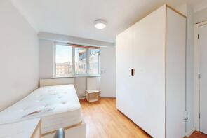5, Harford Street, London E1 4PQ