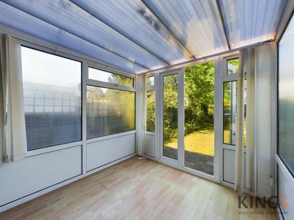 Sunroom
