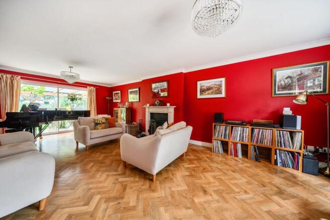 Lees Hill, South Warnborough, RG29 photo 4