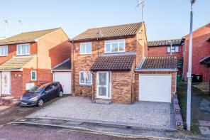2, Croxley Court, Millbank, Leighton Buzzard LU7 1YX
