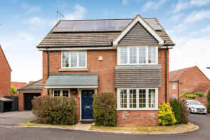 5, Diamond Way, Chilton, Didcot OX11 0TT