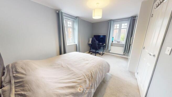 4 bed Semi-Detached for sale Image 12