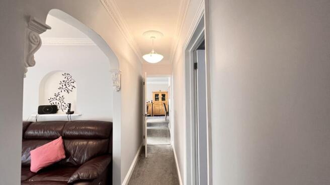 Ambridge Way, Church Road, Emneth, Norfolk photo 4