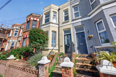 Stonefield Road, Hastings, TN34