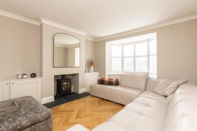 Family/Sitting Room