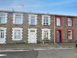 44, Bassett Street, Pontypridd CF37 4RU