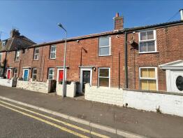 8, Swirles Place, Great Yarmouth NR30 2DY