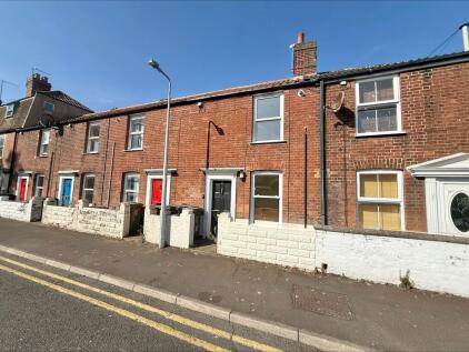 Swirles Place, Great Yarmouth