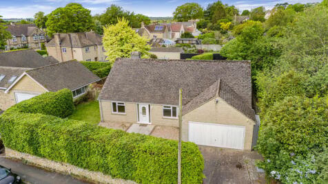 Ricardo Road, Minchinhampton, Stroud, GL6