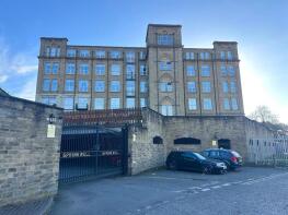 Apartment 26, 1 Sprinkwell, Bradford Road, Dewsbury WF13 2DS