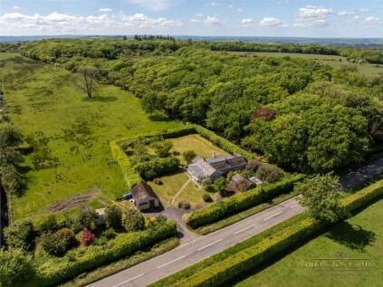 Heathfield, Tavistock, Devon, PL19