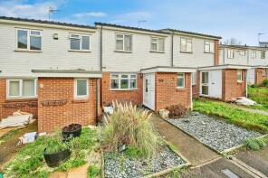 118, Sycamore Field, Harlow CM19 5RX