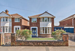 62, Farmfield Road, Cheltenham GL51 3RA