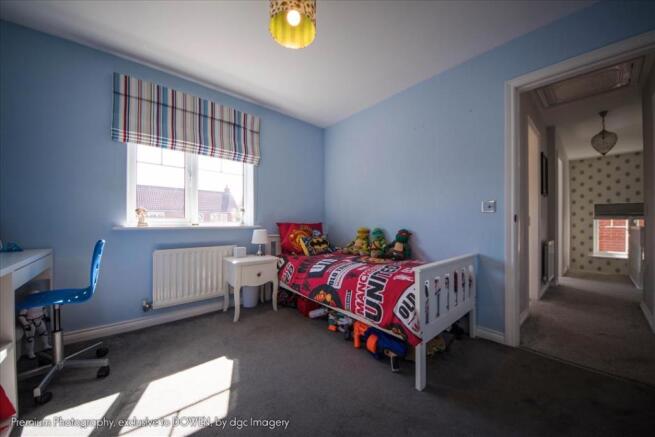 BEDROOM 3