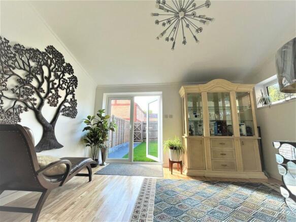 Sun room