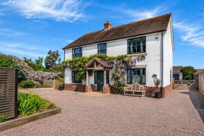 Beech House, The Street, Sudbury CO10 9NF