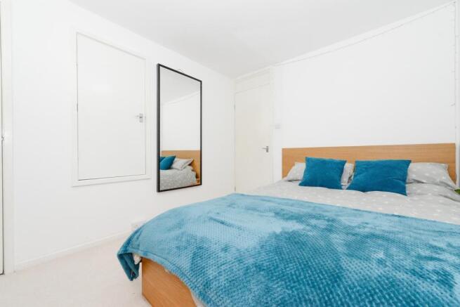 humber bedroom