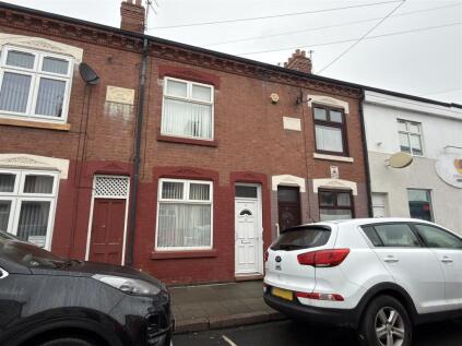 Westbourne Street, Belgrave, Leicester