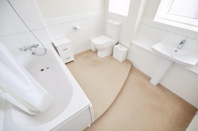 Bathroom 1.2