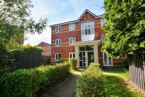 Angora Drive, Salford, M3