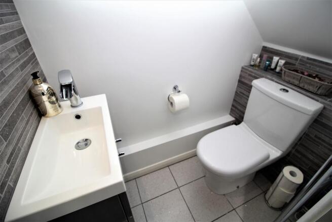 Master En-suite
