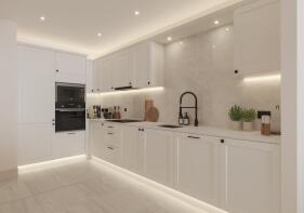 19, Burleigh Road, St. Albans AL1 5DH