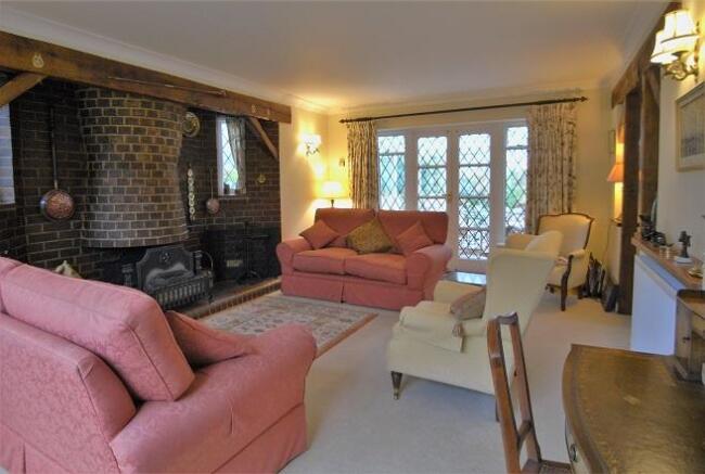 Drawing room
