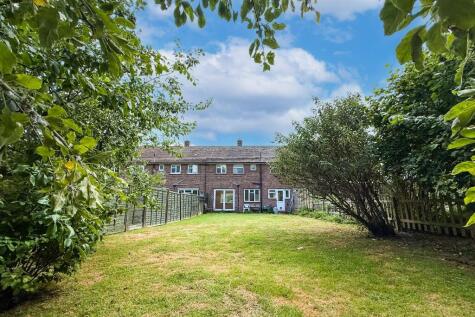 Polegate, East Sussex, BN26