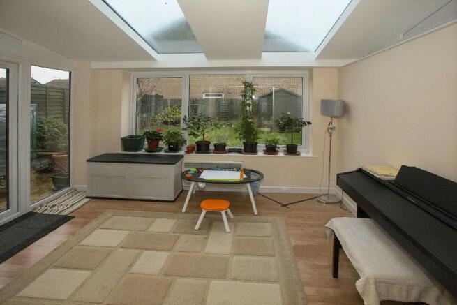 Sun Room