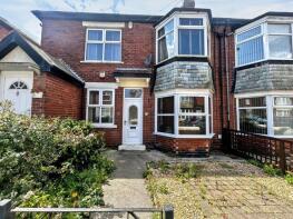 46, Nixon Terrace, Blyth NE24 3EF