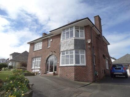Llanrhos Road, Penrhyn Bay