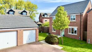 9, Brick Kiln Way, Preston PR4 6FP