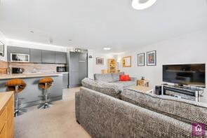 Flat 510, 37, Potato Wharf, Manchester M3 4BD