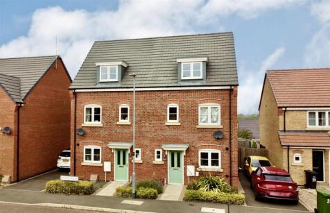 Lenton Road, Shepshed, Loughborough