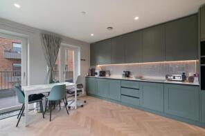 Apartment 26, 31, Royal Engineers Way, Mill Hill, London NW7 1UW