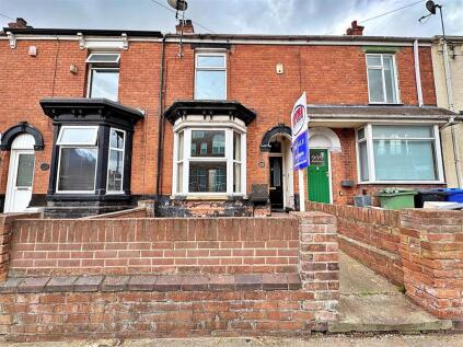 Welholme Road, Grimsby, N.E. Lincs, DN32 9JB