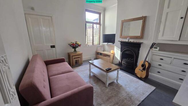 Center Room