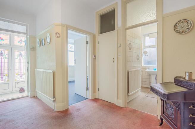Hallway