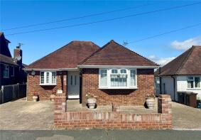 28, Combe Rise, Eastbourne BN20 9LN